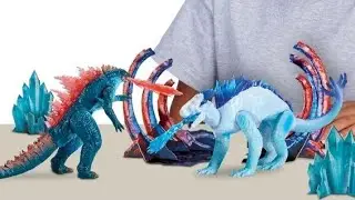 Godzilla vs. Shimo! Godzilla X Kong The New Empire | *POTENTIAL SPOILERS*
