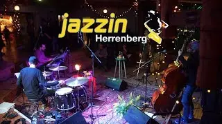 AK AMBIENCE FEAT. JUMAA  (Jazzin` Herrenberg 2018) Aftermovie // T-Pictures