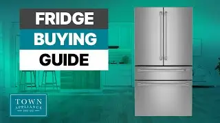 Refrigerator Buying Guide: How to Choose the Best Fridge for Your Kitchen?