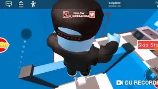 Збігаю із Школи:Роблокс