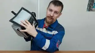 ⚡ Термочехол с электрообогревом саморегулирующимся нагревательным кабелем. Назначение, устройство.
