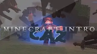 #82 [EPIC?!!?] Caz's Intro // By ImJuzt Pat