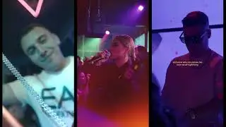 SHOWREEL 2022
