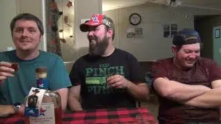 Redneck Rivera Whiskey