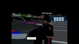 Greenpoint GSP Extensive Vehicle Training Ep1
