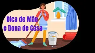 Dica de mãe e dona de casa#dica #dicadedonadecasa