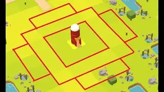 Town Star Shade and Wind block Guide / Make money Gaming