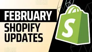 NEW SHOPIFY UPDATES to Improve Your Shopify Store | What YOU Need to Know - Shopify February 2026...