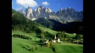 Beautiful Valleys