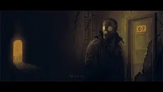 Sheltered - Жизнь под землёй-I
