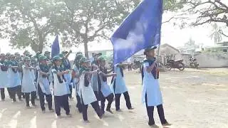 January 26 mach fast by zphs kallem students