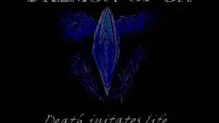 Daemon Of Oa - Death Initiates Life (Full Album)