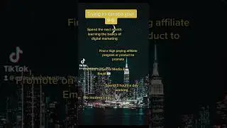 Learn about digital marketing