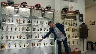 Баронесса де Боде, Мария Захарченко и другие героини Белого Движения