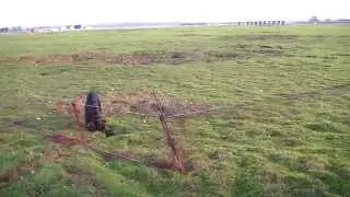 Rabbit Control Part 2 East Anglian Pest Control