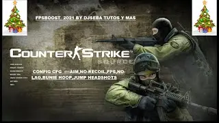 FPSBOOST Y CFG 2021