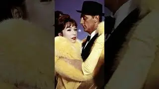 50 Costumes in 50 Seconds: Edith Head 