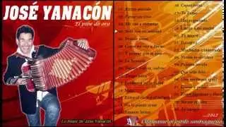 Lo mejor de José Yanacón