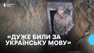 Повернувся з полону і створив музичний гурт: історія звʼязківця з Одещини
