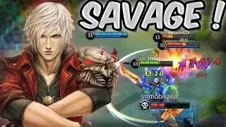ALUCARD MONTAGE #1 || Alucard Best Montage || King of Life steal ||ft. Future - Mask Off