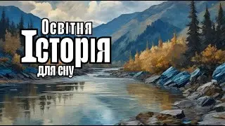 Oleksa Dovbush's Treasure: A Legend Living in the Heart of the Carpathians | Educational Story fo...