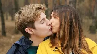 10 правил идеального поцелуя