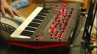 Roland JD-Xa, Monster of a Synthesizer