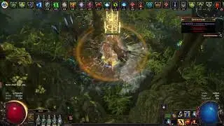 Budget Ward Flicker Strike Scion