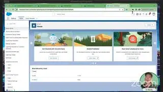 Salesforce - CPQ Billing Specialist - Part 1