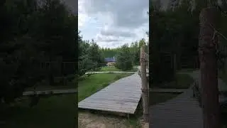 Живописное местечко для стройки