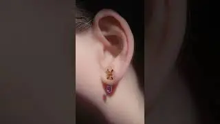 Знаковая коллекция бренда швейцарских украшений 