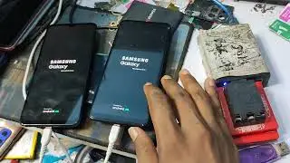 Samsung A135F KG Unlock done BY Fixed Phones