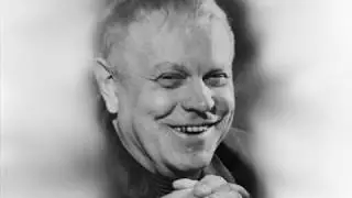 Солоухин Владимир. Ветер.