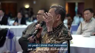Seminar Lsware Sucofindo