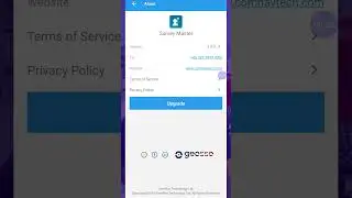 GNSS TUTORIAL -  HOW TO UPGRADE YOUR SURVEY MASTER SOFTWARE