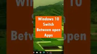 Windows 10 this Shortcut You dont know? Shortcut 8 😯 #windowstips #shorts