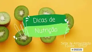 Dicas de nutrição - Amamentação