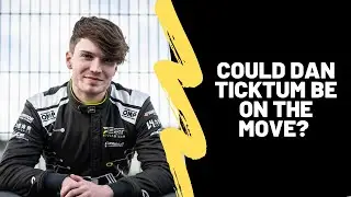 Could Dan Ticktum sign for ABT Lola?