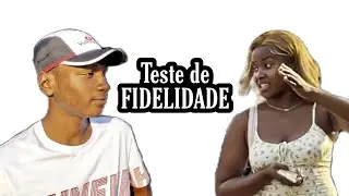 Teste de fidelidade (a armadilha) pt4