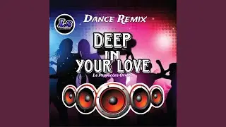 Alok & Bebe Rexha - Deep In Your Love (Ls Produções Remix)