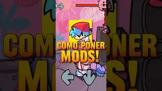 Here's How to Install MODS on Friday Night Funkin' MOBILE! 🔥📱 (Android)