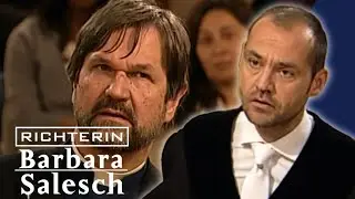Hochzeitstragödie: Mord auf der Dachterrasse! | 2/2 | Richterin Salesch | SAT.1