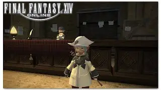 Fantasia and Retainers - Final Fantasy XIV - Episode 35