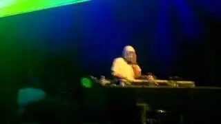 Angerfist @ Hardcore Heaven Part 1, O2, Bournemouth 01-07-2011