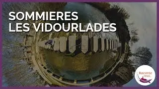 Sommières une ville marquée par les crues : les vidourlades