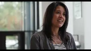 LCCC Student Stories: Meet Dionne