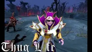 D2FM #3 | THUG INVOKER LIFE [60FPS]