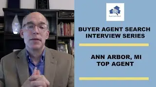 Top Buyers Agent from Ann Arbor, MI