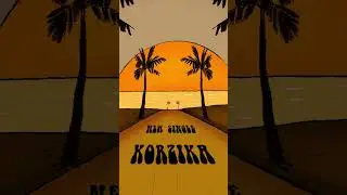 New single KORZIKA April 25th