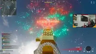 Unlocking the Rare TrailBlazer Skin in Warzone